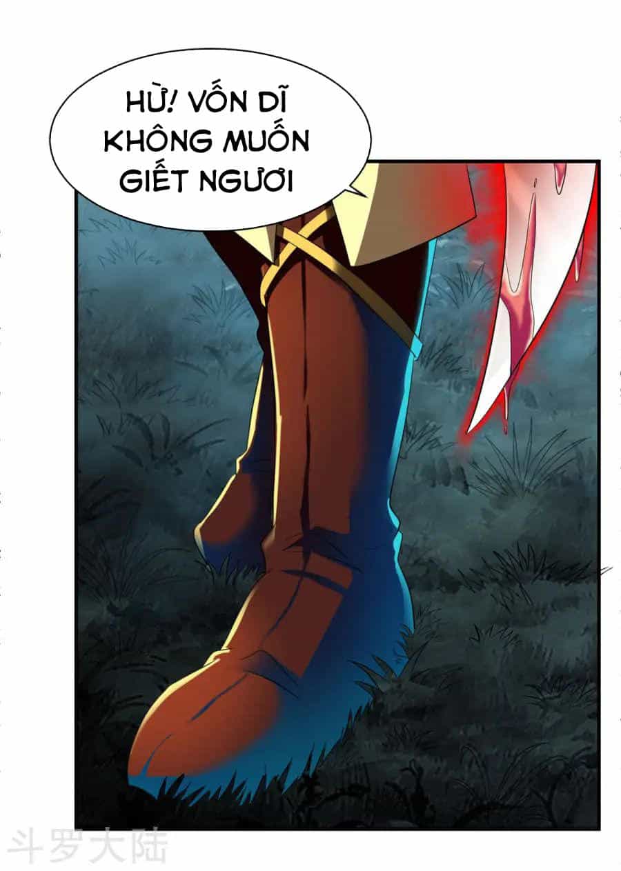 Chiến Đỉnh - Chương 9 - ảnh 34