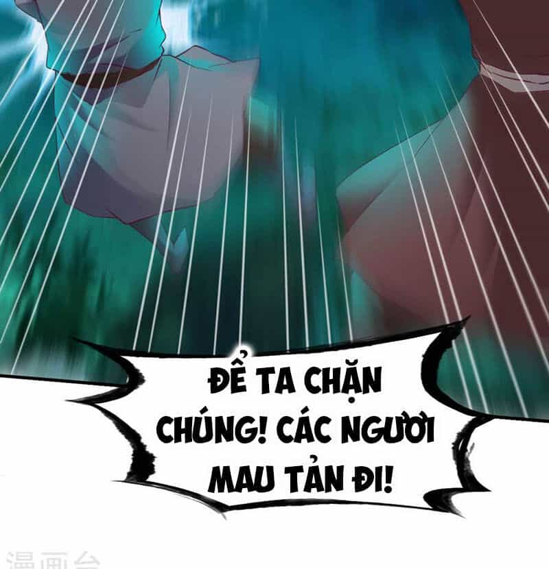 Chiến Đỉnh - Chương 90 - ảnh 15
