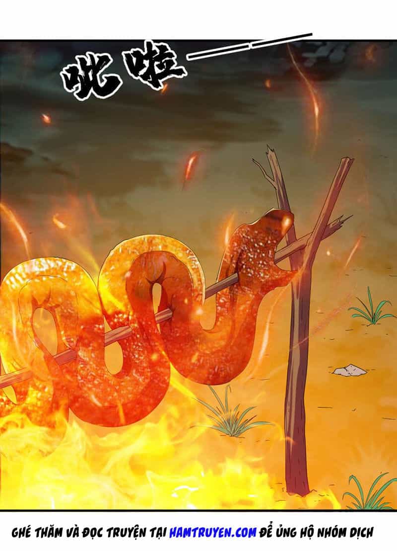 Chiến Đỉnh - Chương 90 - ảnh 20