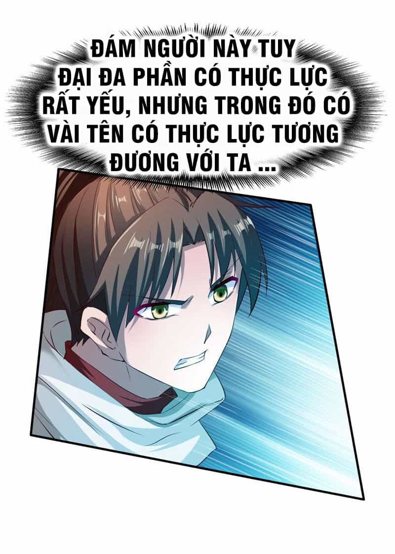 Chiến Đỉnh - Chương 91 - ảnh 28