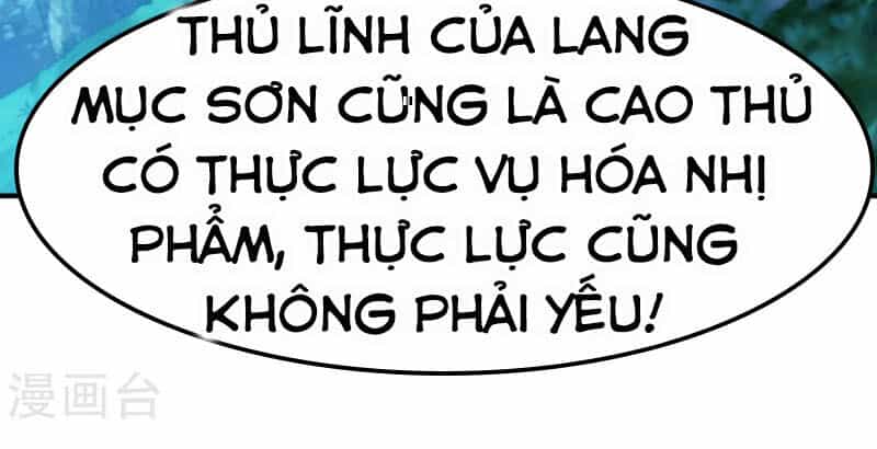 Chiến Đỉnh - Chương 93 - ảnh 20