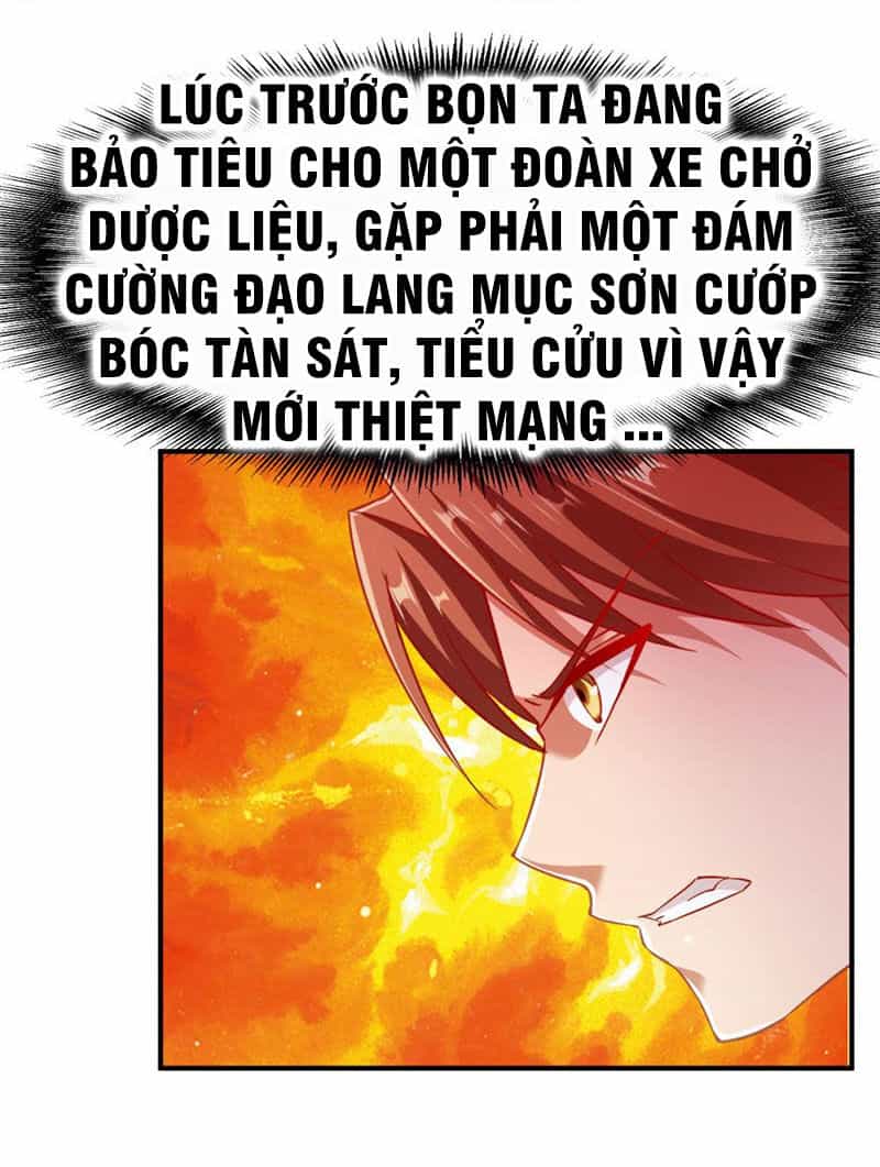 Chiến Đỉnh - Chương 93 - ảnh 23