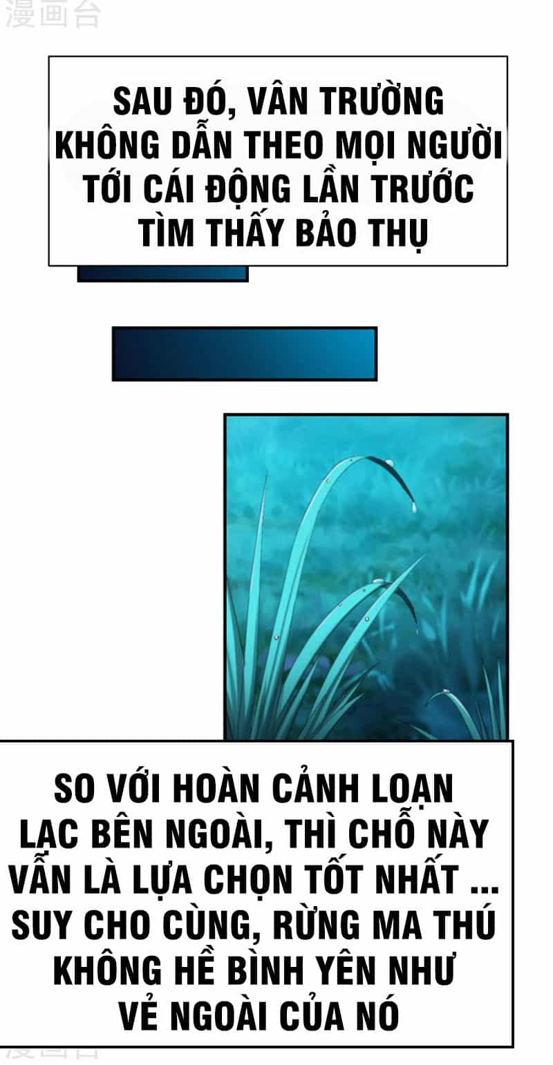 Chiến Đỉnh - Chương 93 - ảnh 34