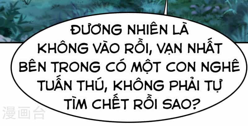 Chiến Đỉnh - Chương 93 - ảnh 36