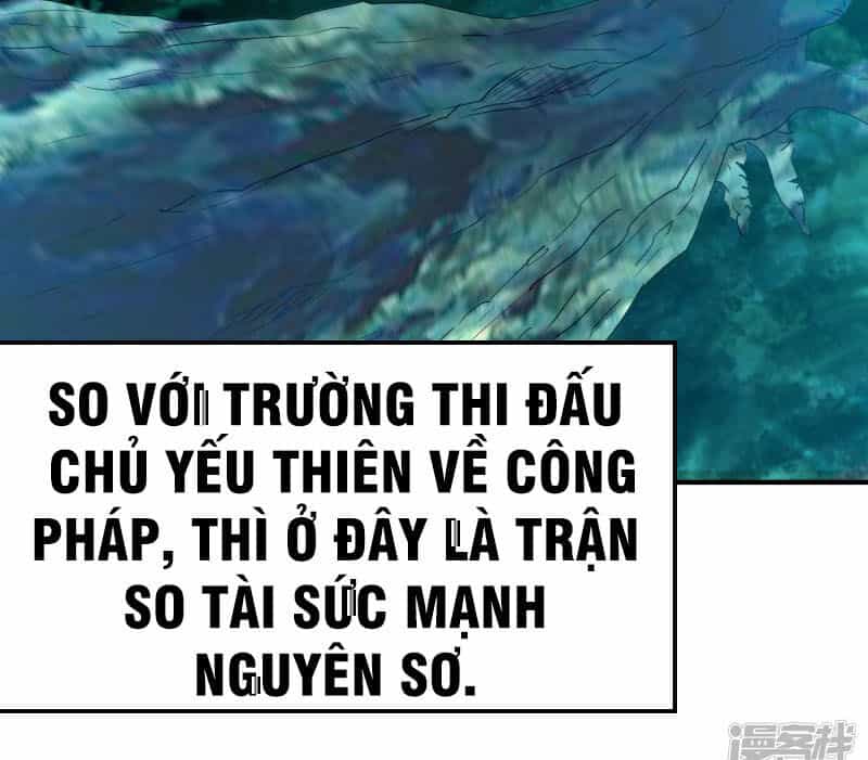 Chiến Đỉnh - Chương 94 - ảnh 5