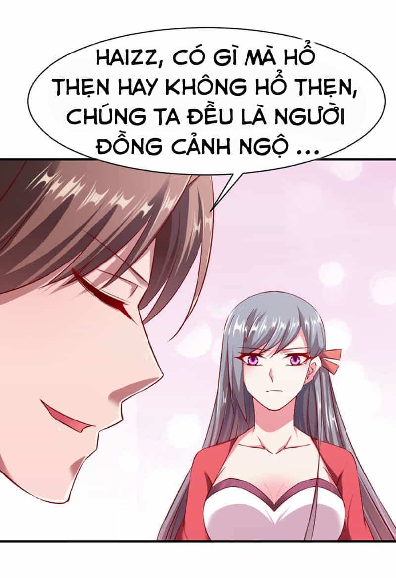 Chiến Đỉnh - Chương 95 - ảnh 15