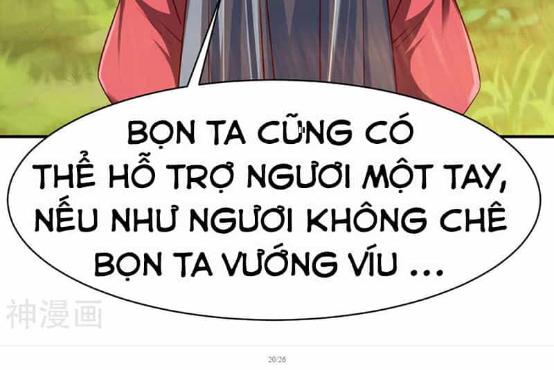 Chiến Đỉnh - Chương 96 - ảnh 28
