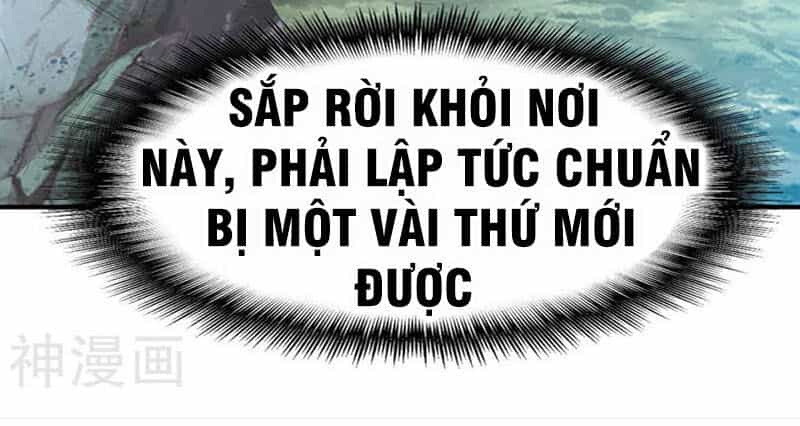 Chiến Đỉnh - Chương 97 - ảnh 33