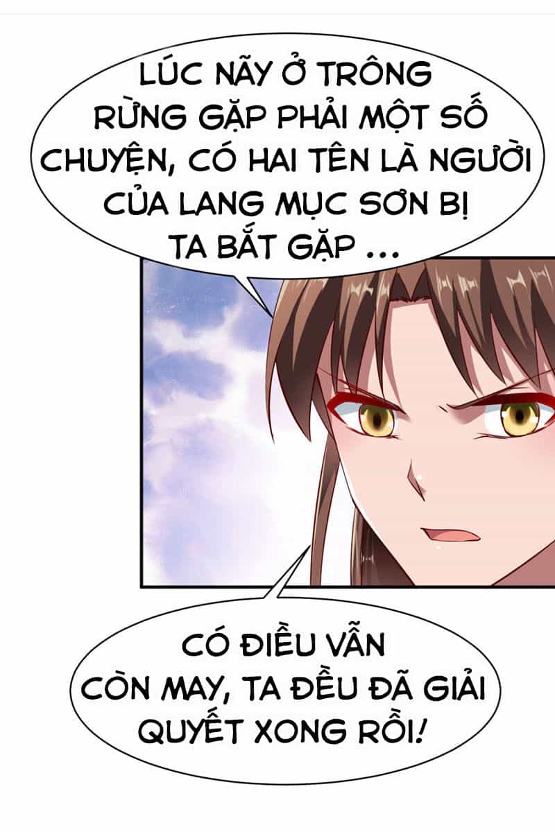 Chiến Đỉnh - Chương 99 - ảnh 29