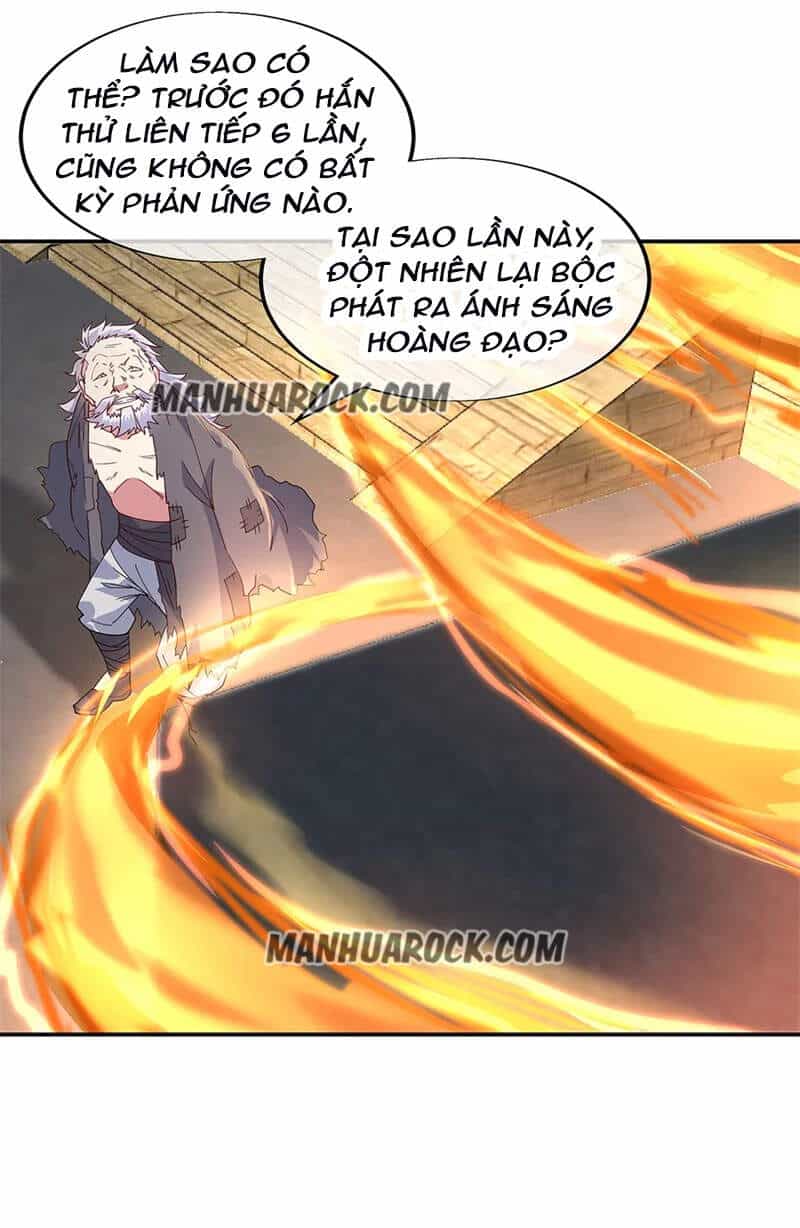 Chiến Hồn Tuyệt Thế - Chương 150 - ảnh 5