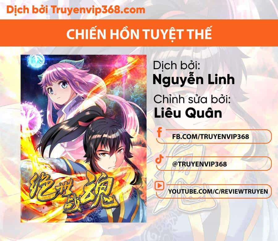 Chiến Hồn Tuyệt Thế - Chương 219 - ảnh 2