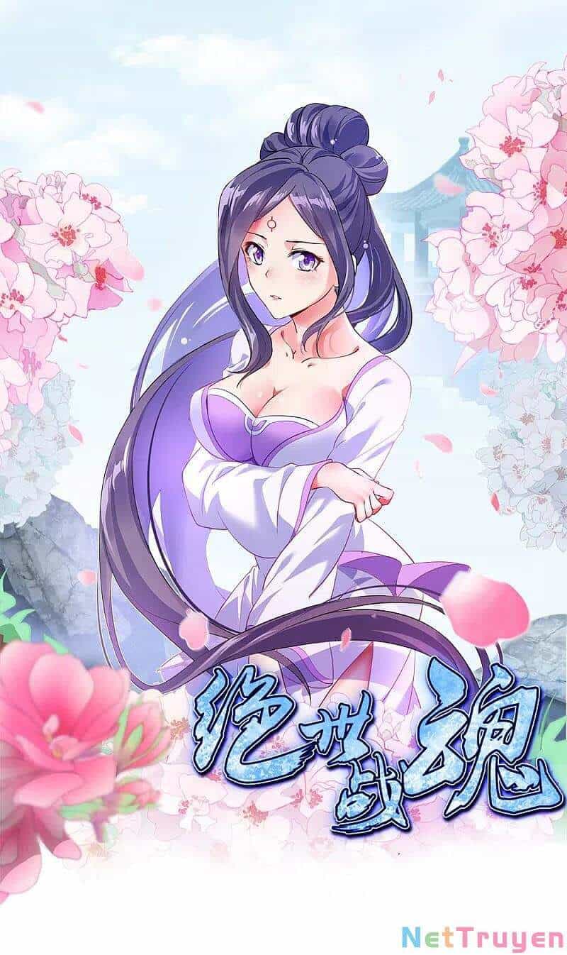 Chiến Hồn Tuyệt Thế - Chương 305 - ảnh 2