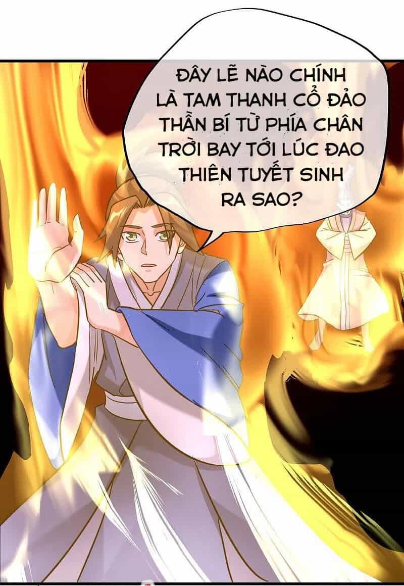Chiến Hồn Tuyệt Thế - Chương 429 - ảnh 48