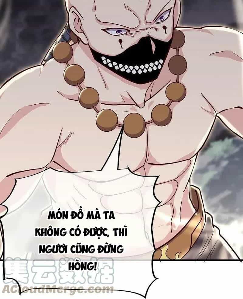 Chiến Hồn Tuyệt Thế - Chương 506 - ảnh 46
