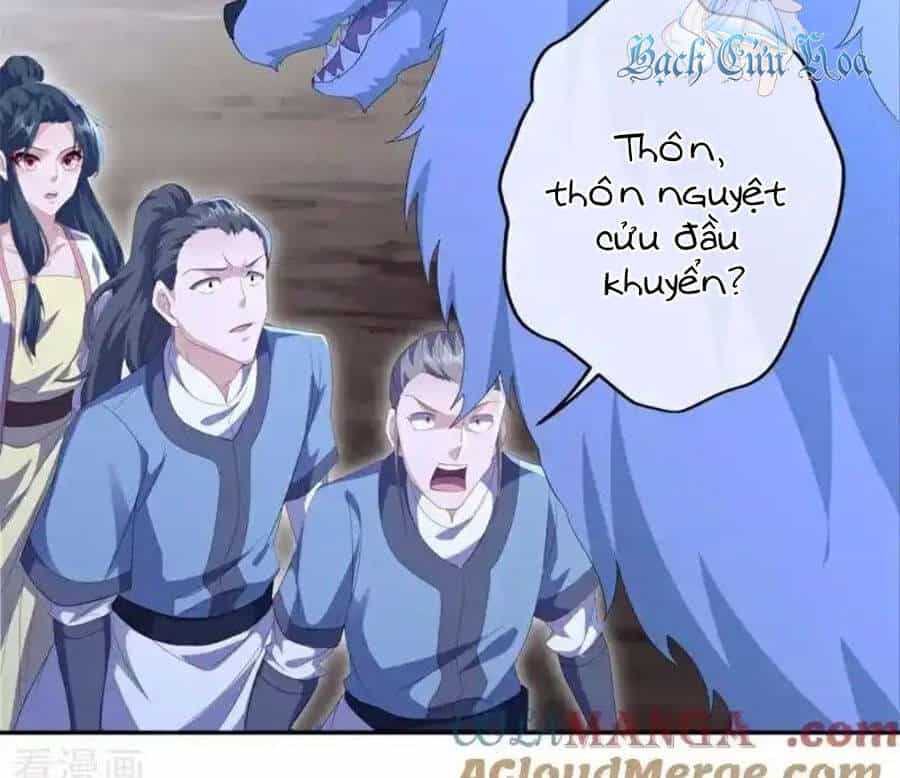 Chiến Hồn Tuyệt Thế - Chương 707 - ảnh 22