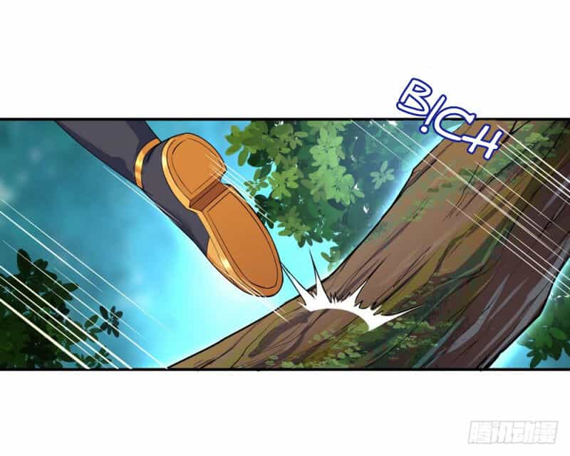Chiến Hồn Tuyệt Thế - Chương 8 - ảnh 2