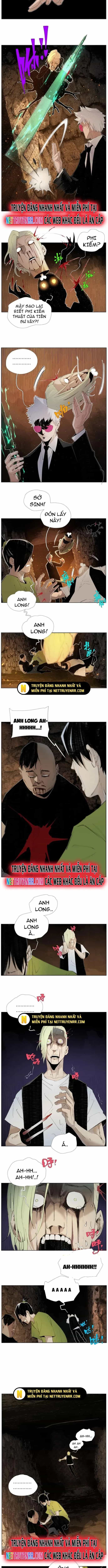 Chiến Loạn Thời Không - Chương 11 - ảnh 4