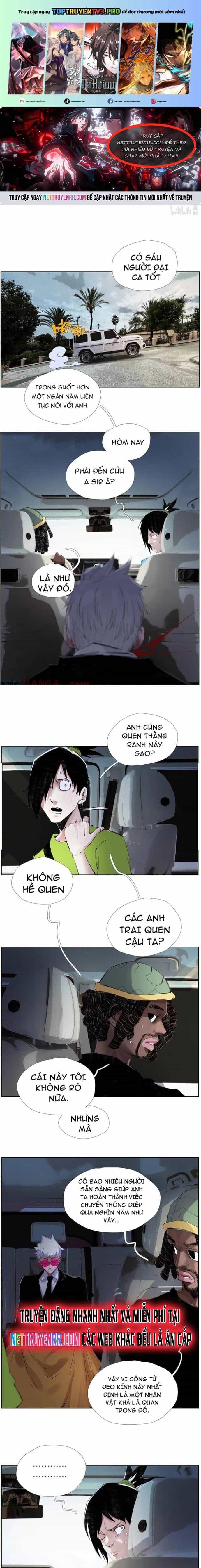 Chiến Loạn Thời Không - Chương 25 - ảnh 2