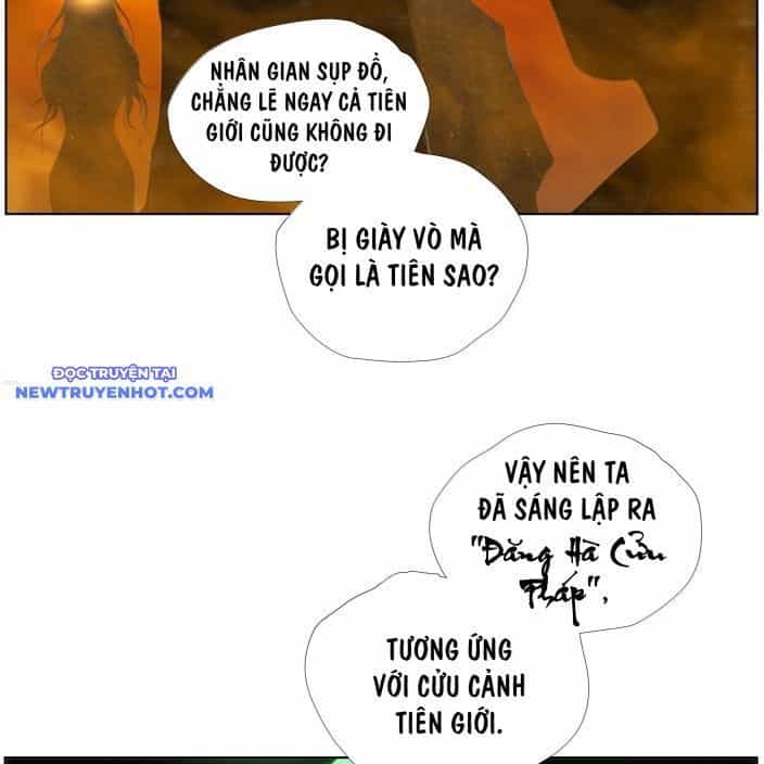Chiến Loạn Thời Không - Chương 27 - ảnh 40