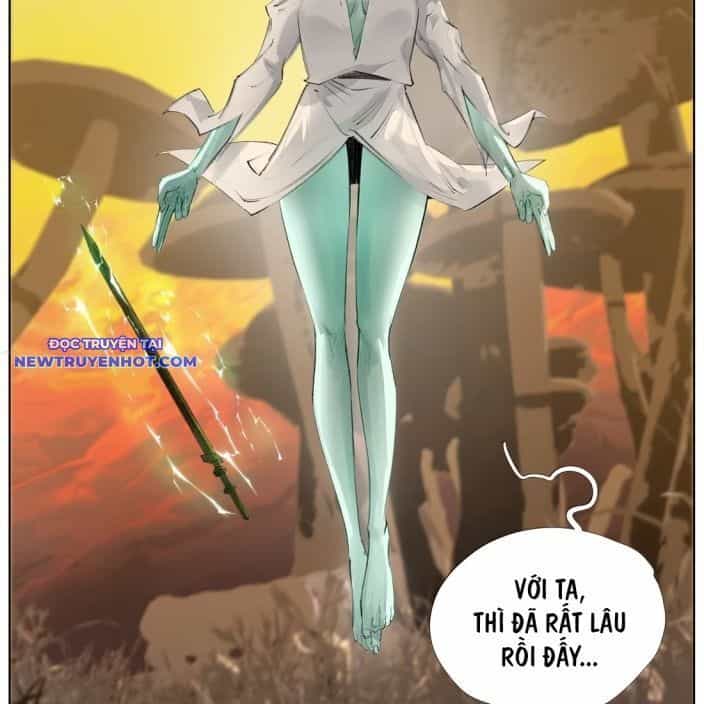 Chiến Loạn Thời Không - Chương 28 - ảnh 44