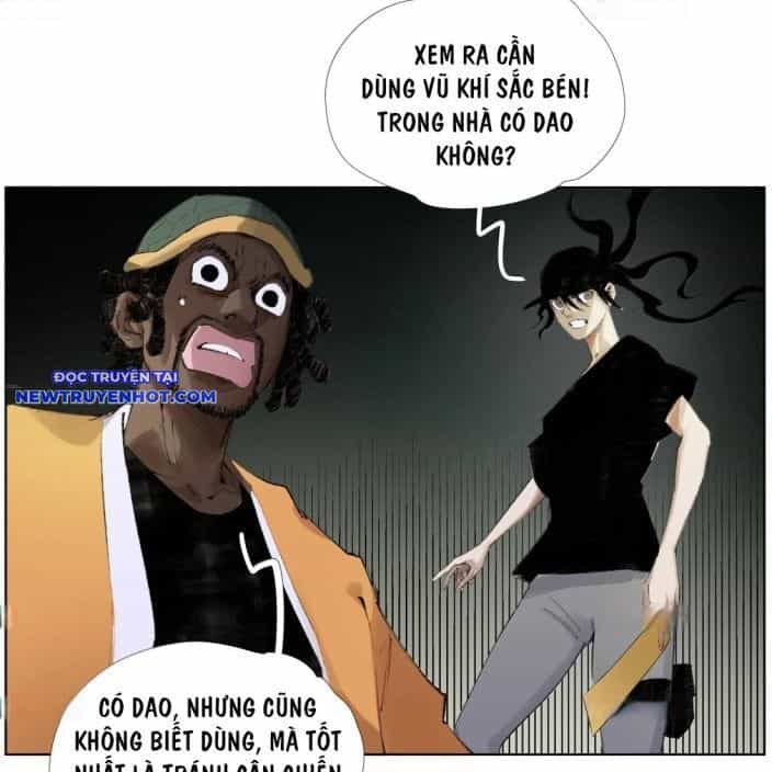 Chiến Loạn Thời Không - Chương 29 - ảnh 27