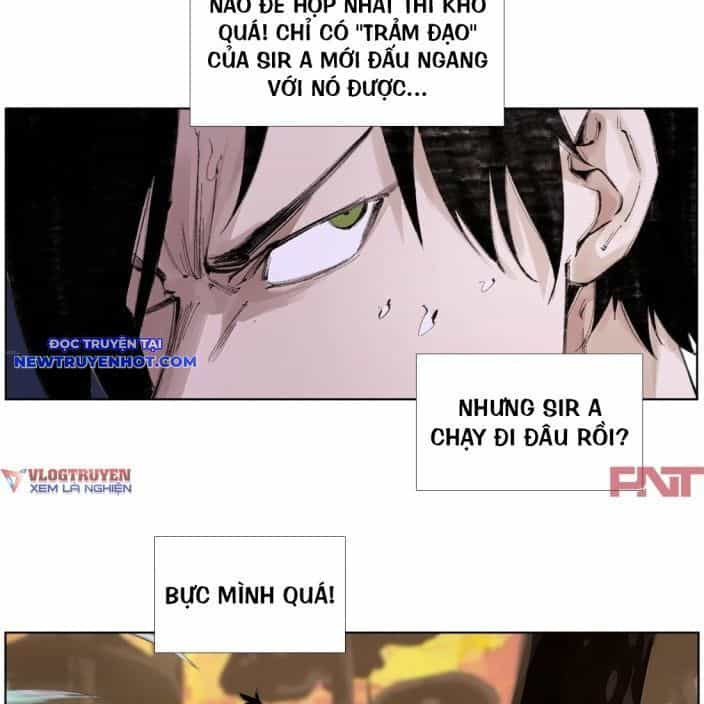 Chiến Loạn Thời Không - Chương 29 - ảnh 45