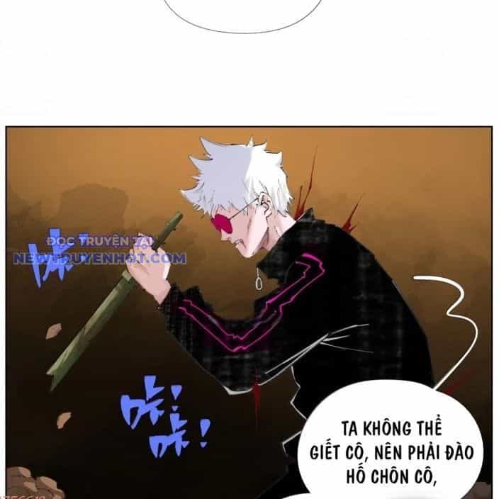 Chiến Loạn Thời Không - Chương 32 - ảnh 40