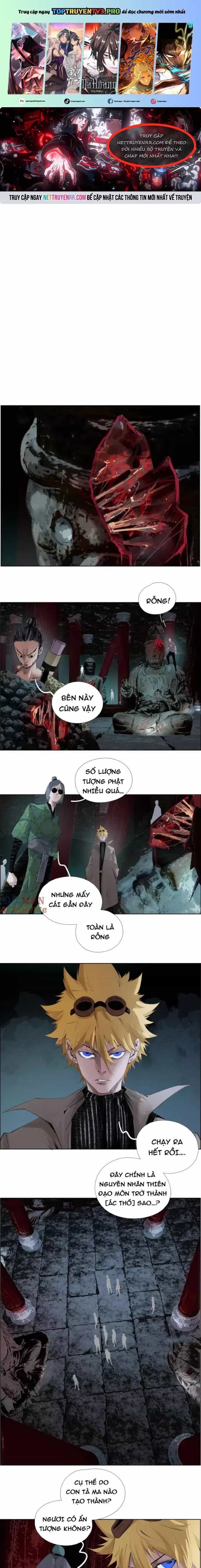 Chiến Loạn Thời Không - Chương 41 - ảnh 2