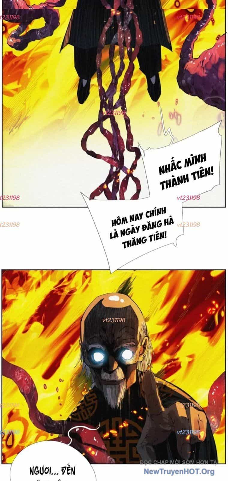 Chiến Loạn Thời Không - Chương 66 - ảnh 4