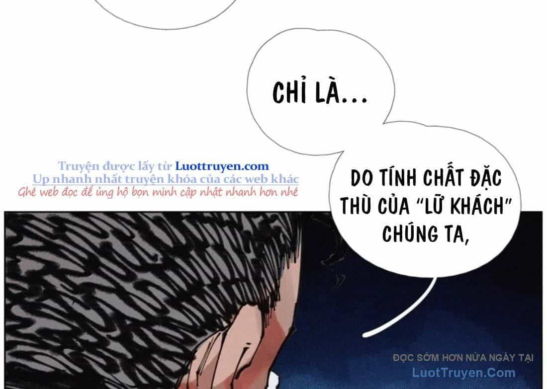 Chiến Loạn Thời Không - Chương 74 - ảnh 14
