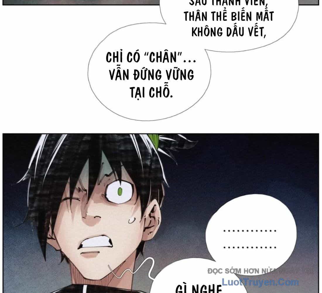 Chiến Loạn Thời Không - Chương 74 - ảnh 64