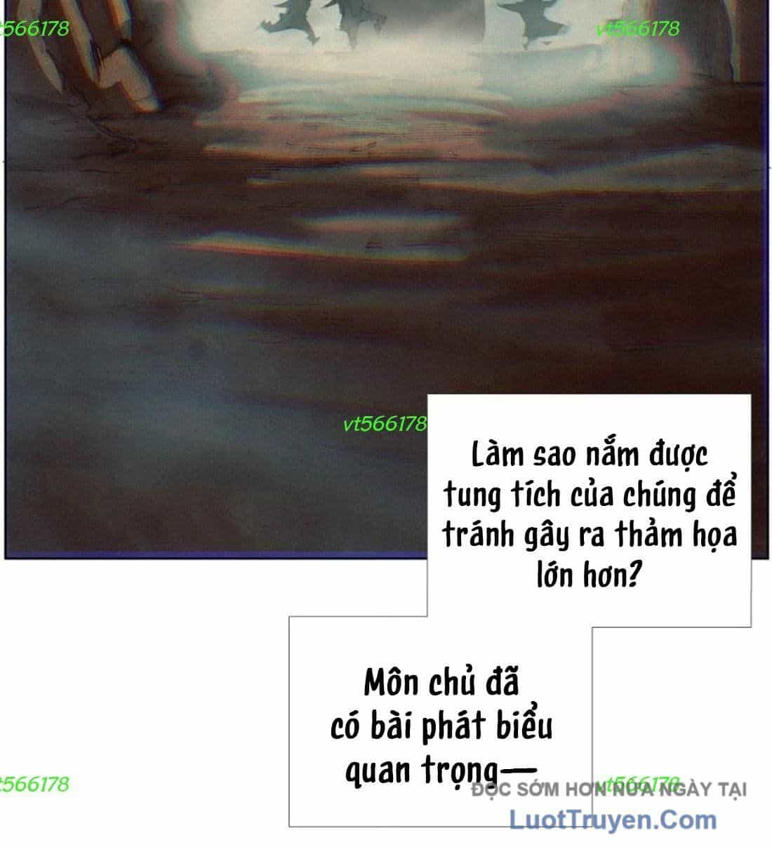 Chiến Loạn Thời Không - Chương 75 - ảnh 8