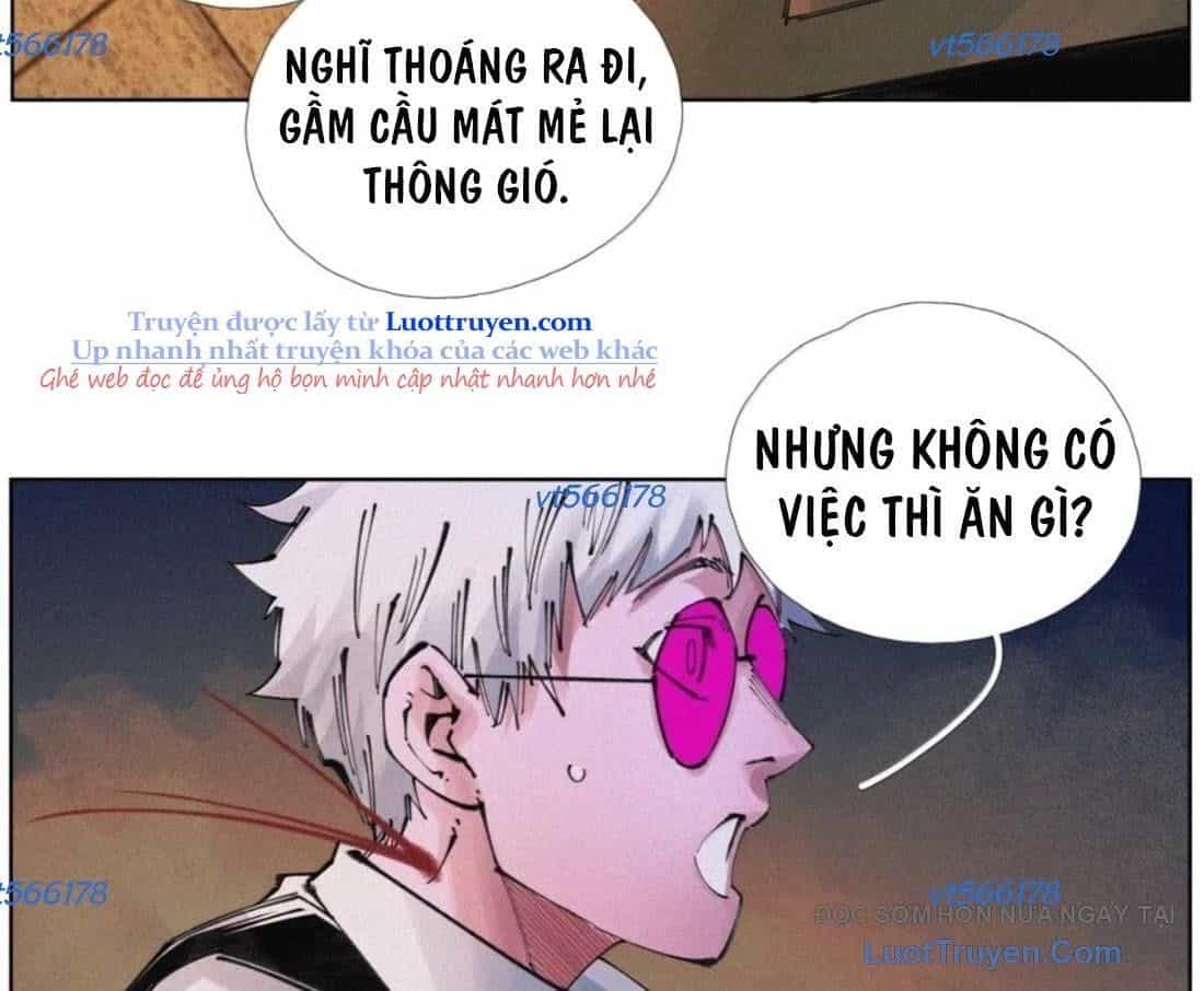Chiến Loạn Thời Không - Chương 76 - ảnh 64