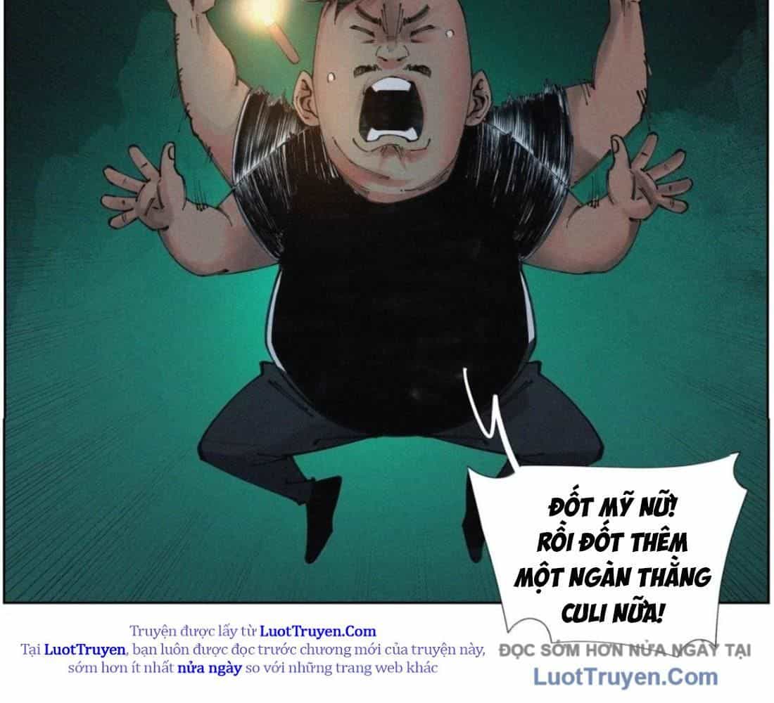 Chiến Loạn Thời Không - Chương 77 - ảnh 12
