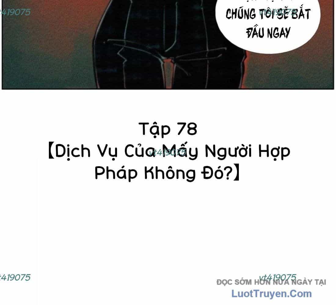 Chiến Loạn Thời Không - Chương 78 - ảnh 3