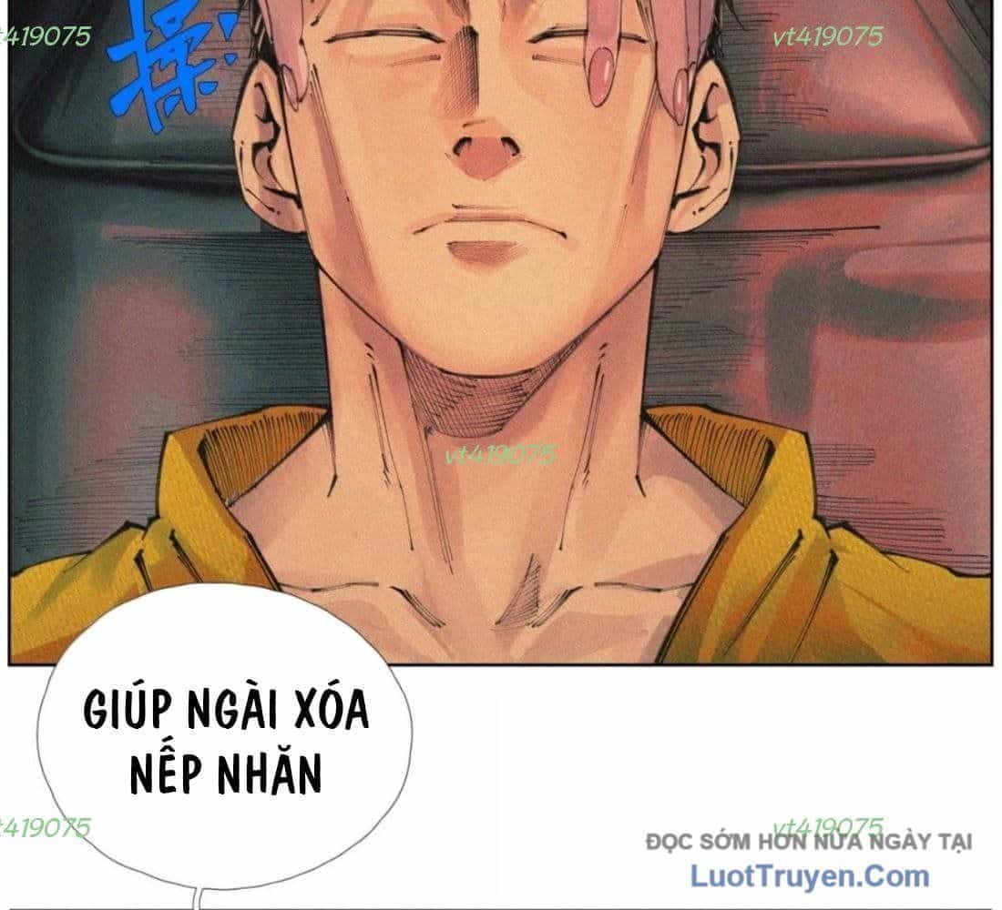 Chiến Loạn Thời Không - Chương 78 - ảnh 6