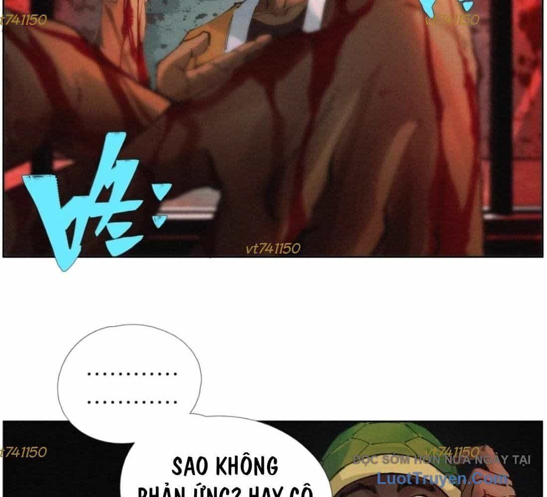 Chiến Loạn Thời Không - Chương 79 - ảnh 39