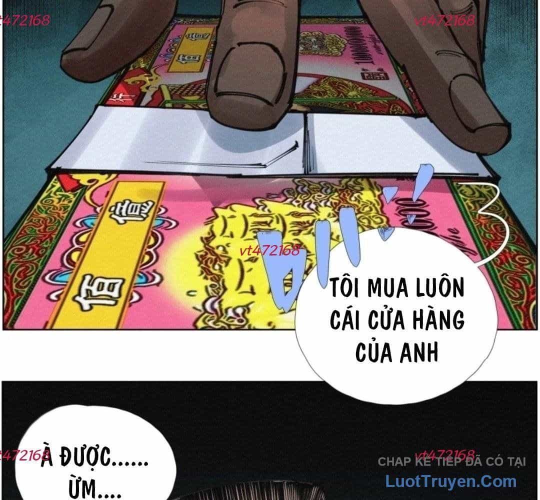 Chiến Loạn Thời Không - Chương 80 - ảnh 28