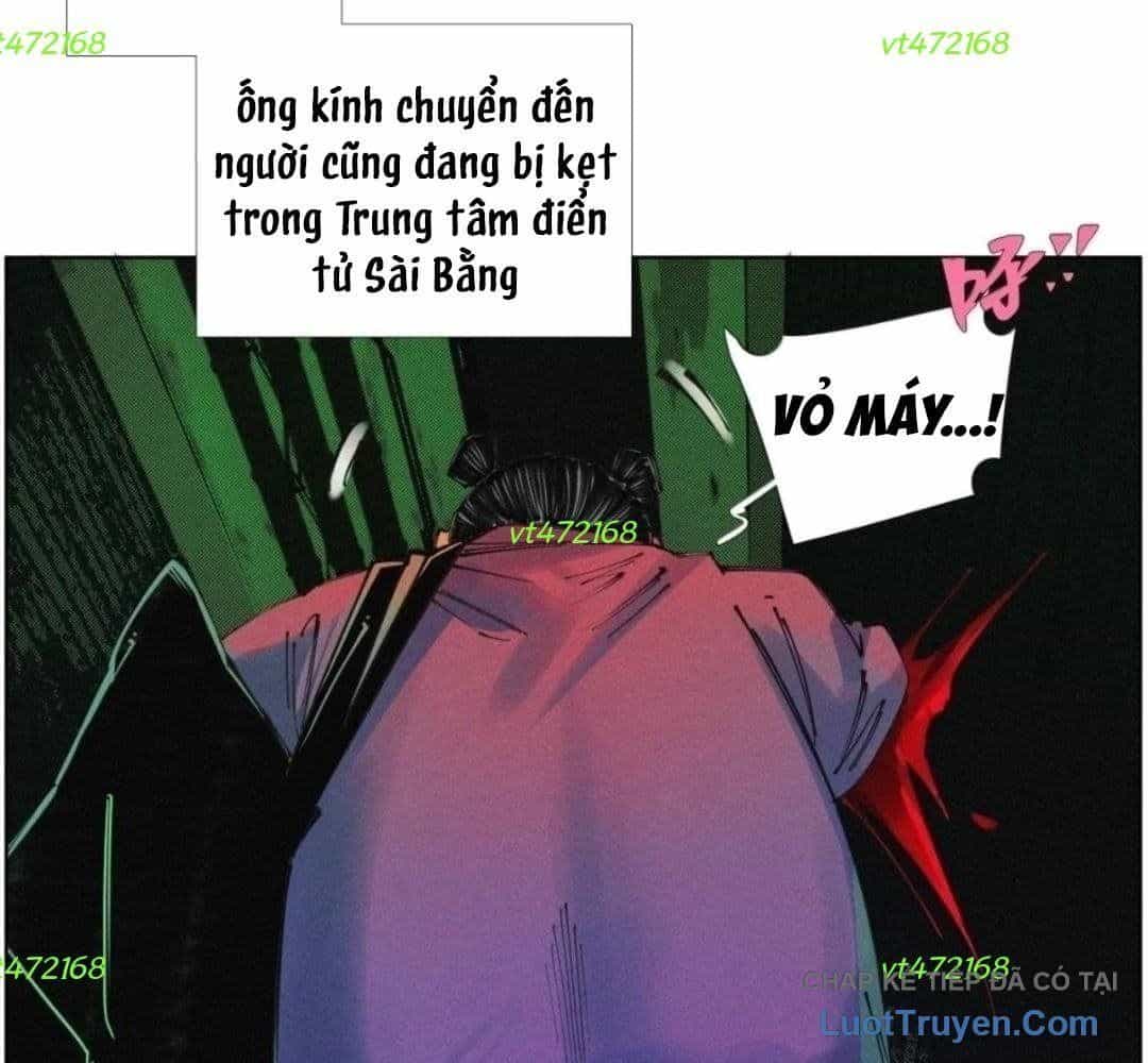 Chiến Loạn Thời Không - Chương 80 - ảnh 44