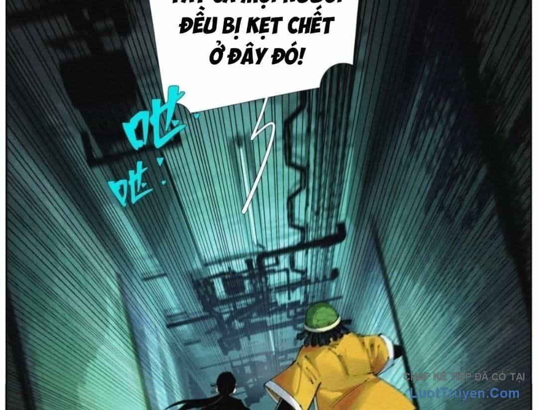 Chiến Loạn Thời Không - Chương 87 - ảnh 14