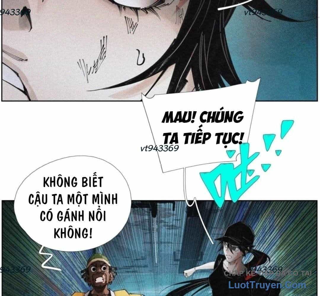 Chiến Loạn Thời Không - Chương 87 - ảnh 8