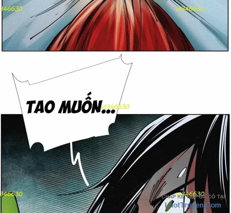 Chiến Loạn Thời Không - Chương 88 - ảnh 43