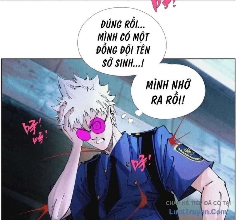 Chiến Loạn Thời Không - Chương 88 - ảnh 61