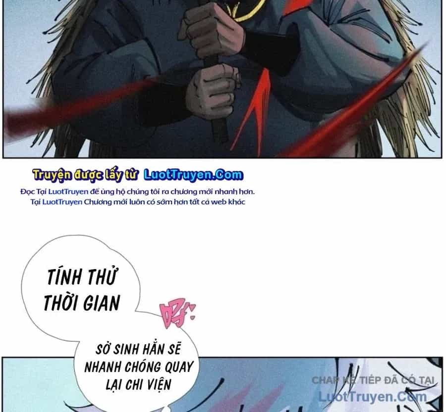 Chiến Loạn Thời Không - Chương 88 - ảnh 68