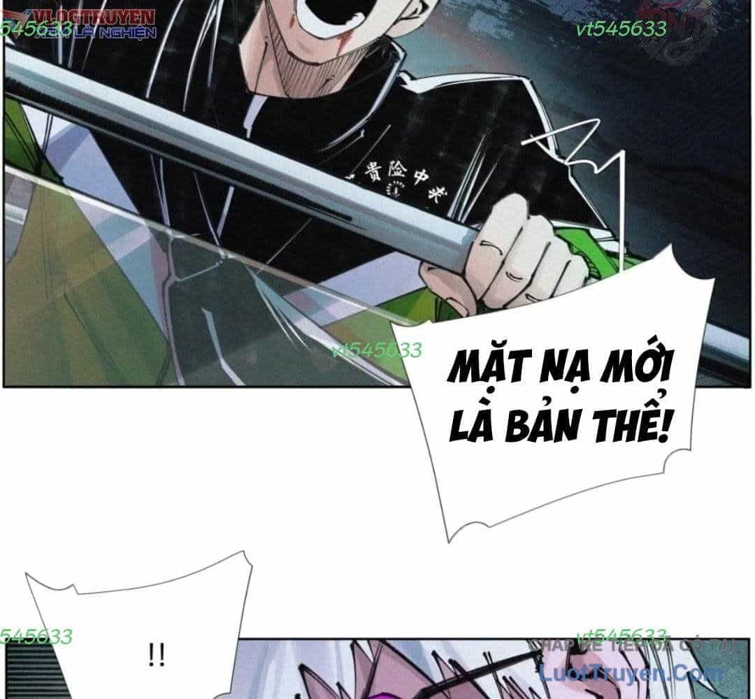 Chiến Loạn Thời Không - Chương 89 - ảnh 8