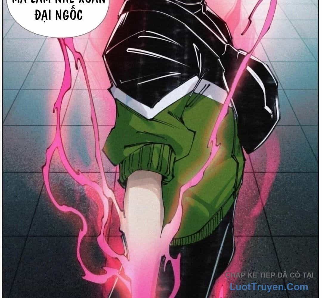 Chiến Loạn Thời Không - Chương 89 - ảnh 82