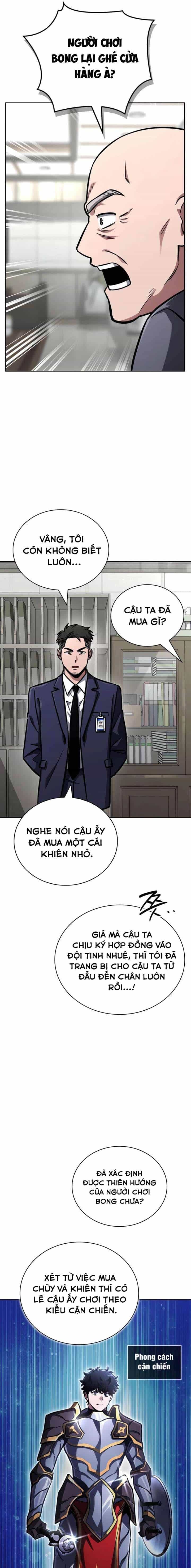 Chiến Lược Công Tháp Của Phế Vật - Chương 11 - ảnh 8