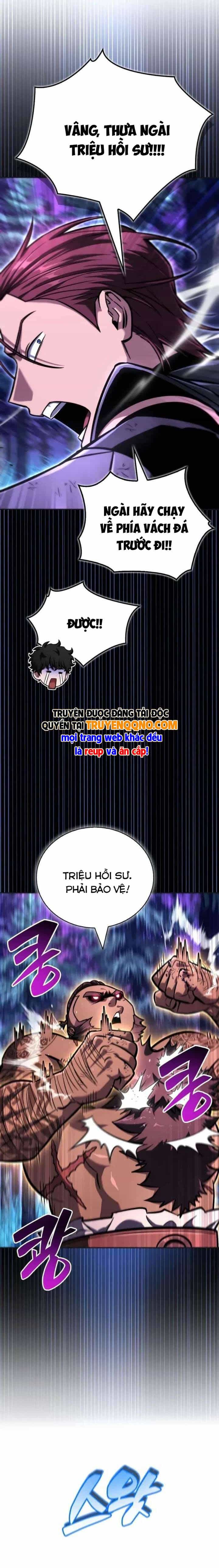 Chiến Lược Công Tháp Của Phế Vật - Chương 12 - ảnh 10