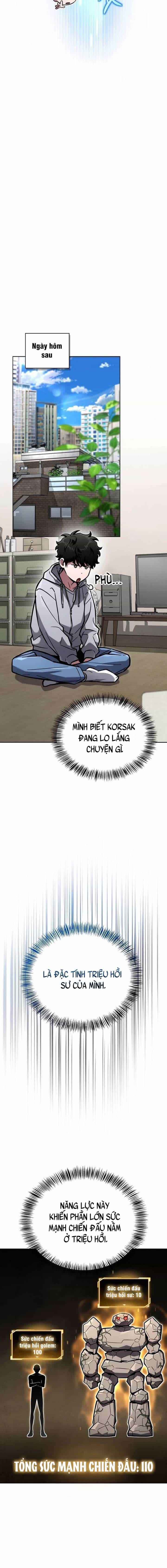 Chiến Lược Công Tháp Của Phế Vật - Chương 13 - ảnh 14