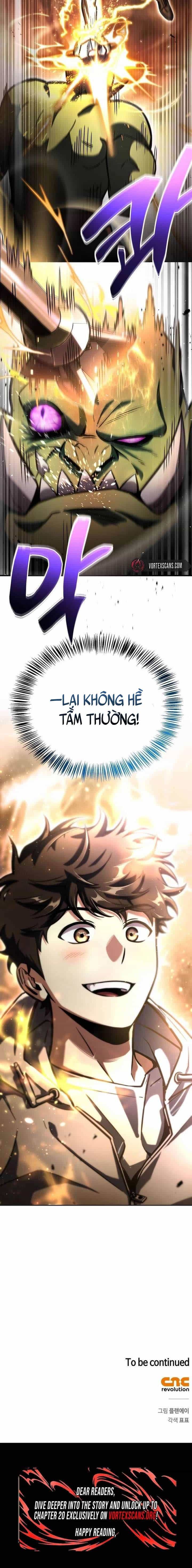 Chiến Lược Công Tháp Của Phế Vật - Chương 13 - ảnh 30